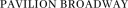 Pavilionbroadway logo