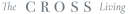 The Cross Living logo