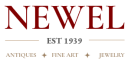 Newel Antiques logo