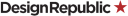 Mydesignrepublic logo