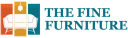 The Fine Furniture logo