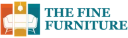 The Fine Furniture logo