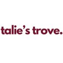 Talie’s Trove logo