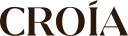 CROÍA Jewellery logo