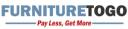 Furniture To Go Brooklyn logo