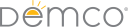 Demco logo