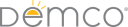 Demco logo