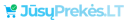 JusuPrekes logo