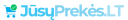 JusuPrekes logo