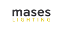 Mases Lighting logo