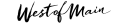 Westofmain logo