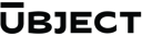 Ubject logo