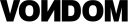 Vondom logo