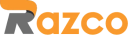 Razco logo