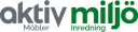 Aktiv Miljö logo