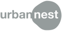 Urban nest logo