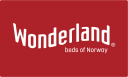 Wonderland Beds logo
