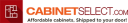 Cabinetselect logo