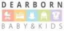 Dearbornbaby logo