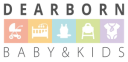 Dearbornbaby logo