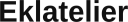 Eklatelier logo