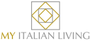 My Italian Living logo