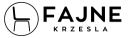Fajnekrzesla logo