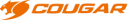 Cougar Ukraine logo