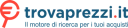 Trovaprezzi logo