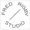 Fredrigbystudio logo