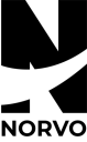 Norvo logo
