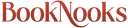 BOOK NOOKS logo
