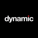 Dynamicofficeseating logo