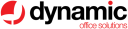 Dynamicofficeseating logo