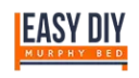 Easydiymurphybed logo