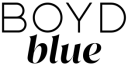 Boyd Blue logo