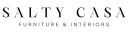 Salty Casa logo