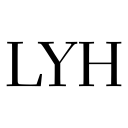 Light Your Home logo