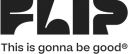 Flip logo