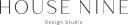 House Nine Design Studio logo