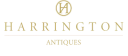 Harrington Antiques logo