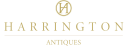 Harrington Antiques logo