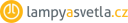 Lampyasvetla logo