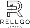 Rellgo Living logo