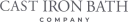 Castironbath logo