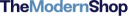 Themodernshop logo