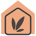 Healthier Homes logo