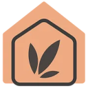 Healthier Homes logo