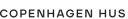 Copenhagen Hus logo