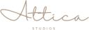 Attica Studios logo